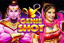 Genie Shot slot